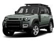 Used 2020 Land Rover Defender 110 SUV