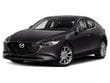 Used 2020 Mazda Mazda3 Base Hatchback