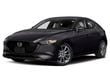Certified 2020 Mazda Mazda3 Hatchback Preferred Package Hatchback