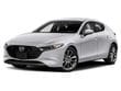 Used 2020 Mazda Mazda3 Preferred Hatchback