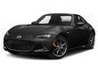 Used 2020 Mazda Miata RF Grand Touring Convertible