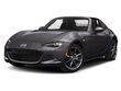 Used 2020 Mazda Miata RF Grand Touring Convertible