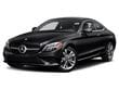 Used 2020 Mercedes-Benz C-Class C 300 Coupe