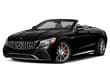 Used 2020 Mercedes-Benz AMG S 63 AMG S 63 Convertible