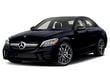 Used 2020 Mercedes-Benz AMG C 43 4MATIC Sedan