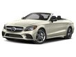 Used 2020 Mercedes-Benz AMG C 43 AMG C 43 Convertible