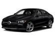 Used 2020 Mercedes-Benz CLA CLA 250 4MATIC Coupe