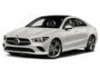 Used 2020 Mercedes-Benz CLA CLA 250 Sedan