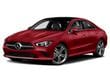 Used 2020 Mercedes-Benz CLA 250  Coupe
