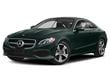 Used 2020 Mercedes-Benz E-Class E 450 4MATIC Coupe