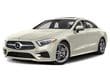 Used 2020 Mercedes-Benz CLS 4MATIC Coupe
