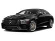 Used 2020 Mercedes-Benz AMGÂ® GT 63 S 4MATIC Hatchback