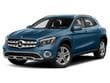 Certified 2020 Mercedes-Benz GLA 250 4MATIC SUV