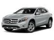 Certified 2020 Mercedes-Benz GLA GLA 250 SUV