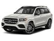 Used 2020 Mercedes-Benz GLS 580 GLS 580 SUV