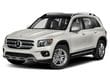 Used 2020 Mercedes-Benz GLB GLB 250 SUV