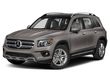 Used 2020 Mercedes-Benz GLB GLB 250 SUV