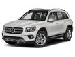 Used 2020 Mercedes-Benz GLB 250 4MATIC SUV