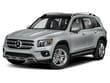 Used 2020 Mercedes-Benz GLB 250 4MATIC SUV