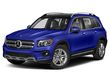 Used 2020 Mercedes-Benz GLB 4MATIC SUV