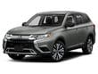 Used 2020 Mitsubishi Outlander ES SUV