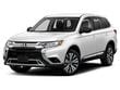 Used 2020 Mitsubishi Outlander ES SUV