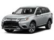 Used 2020 Mitsubishi Outlander  SUV