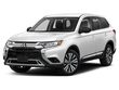 Used 2020 Mitsubishi Outlander SEL Sport Utility