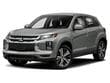 Used 2020 Mitsubishi Outlander Sport 2.0 SE CUV