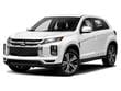 Used 2020 Mitsubishi Outlander Sport 2.0 SE CUV