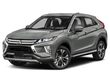 Used 2020 Mitsubishi Eclipse Cross CROSS CUV