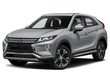 Used 2020 Mitsubishi Eclipse Cross SEL CUV