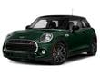 Used 2020 MINI Hardtop 2 Door Cooper Hatchback