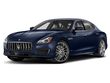 Used 2020 Maserati Quattroporte S Q4 Granlusso Sedan