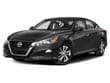 Used 2020 Nissan Altima 2.5 S Sedan
