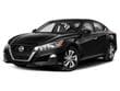 Used 2020 Nissan Altima 2.5 S AWD Sedan