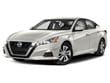 Used 2020 Nissan Altima 2.5 S Sedan