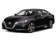 Used 2020 Nissan Altima 2.5 SV Sedan