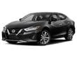 Used 2020 Nissan Maxima 3.5 SV Sedan