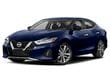 Used 2020 Nissan Maxima 3.5 SV Sedan