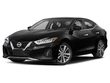 Used 2020 Nissan Maxima 3.5 SL Sedan