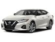 Used 2020 Nissan Maxima 3.5 SL Sedan
