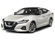 Used 2020 Nissan Maxima Platinum Sedan