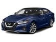 Used 2020 Nissan Maxima 3.5 Platinum Sedan