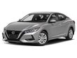 Used 2020 Nissan Sentra SV Sedan