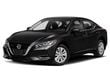 Used 2020 Nissan Sentra SV Sedan