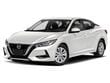 Used 2020 Nissan Sentra SV