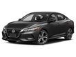 Used 2020 Nissan Sentra SR Sedan