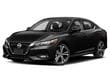 Used 2020 Nissan Sentra SR Sedan