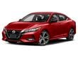 Used 2020 Nissan Sentra SR Sedan